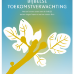 Bijbelse toekomstverwachting